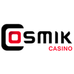 Vivez une aventure peu commune avec Cosmik Casino