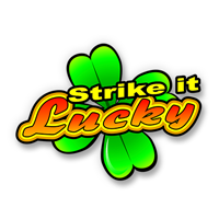 Strike it Lucky casino, le rendez-vous des bons paris