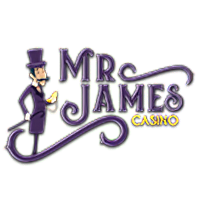 Mr James casino en ligne peu commun