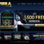 Pourquoi choisir de jouer sur Riviera Casino mobile ?
