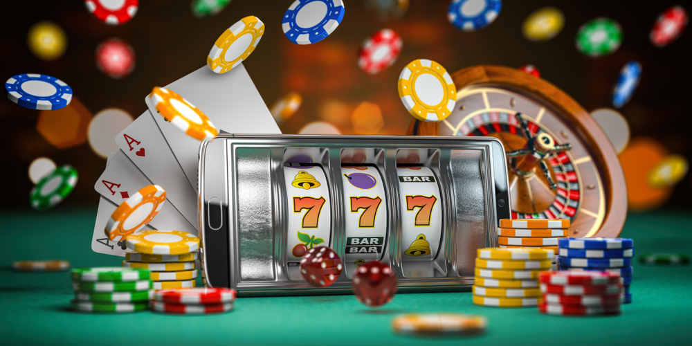 jouer au casino en ligne argent reel extrême