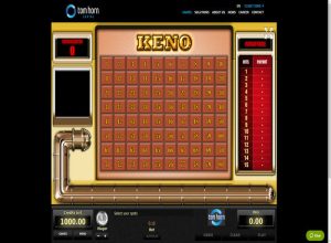 grille de keno tom horn casino en ligne avec methode infaillible pour gagner