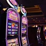 Les cinq meilleures machines à sous casino, inspirées du cinéma
