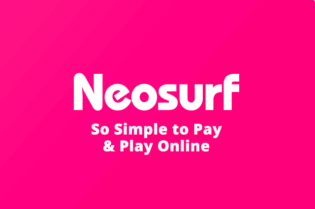 Découvrez la carte Neosurf avis pour recharger et payer sur les sites de casino