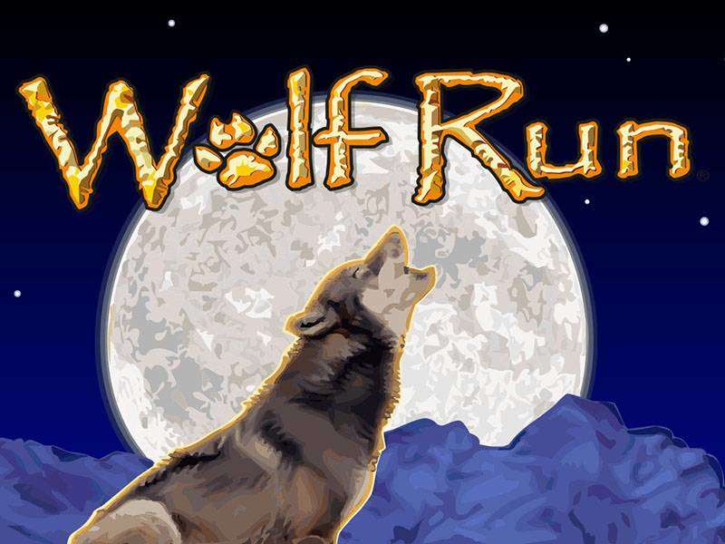jeux machine a sous wolf run gratuit