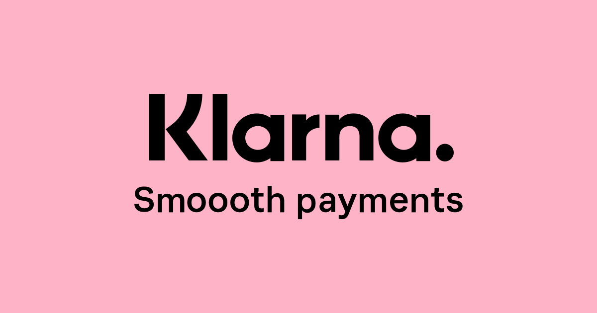 le moyen de paiement électronique Klarna