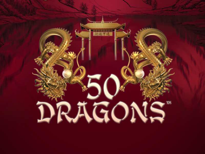 Jeu casino gratuit aristocrat 50 Dragons