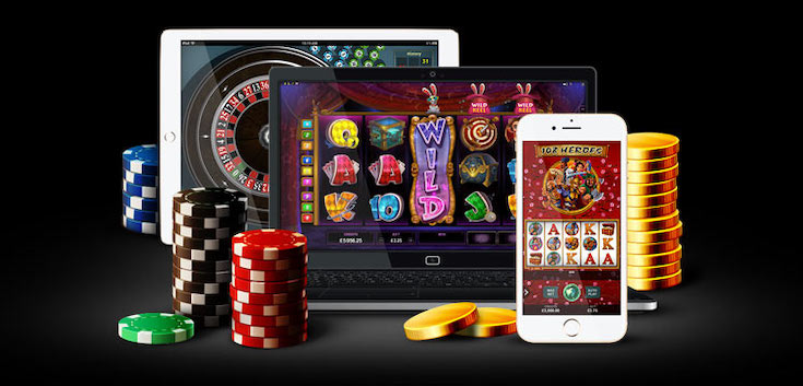 Mobile-Gambling-Games