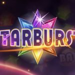 Starburst : tour d'horizon de la machine star de Netent