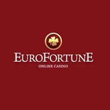 Eurofortune Casino en ligne avis 2021