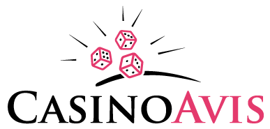 Casino Avis logo
