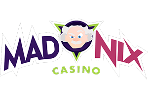 madnix casino logo